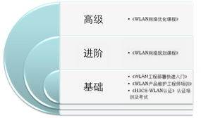 WLAN网络服务专家 打造高效、稳定、安全的无线网络技术服务
