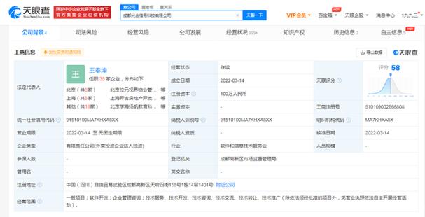 数字赋能者王奉坤 以技术为翼，助企业腾飞