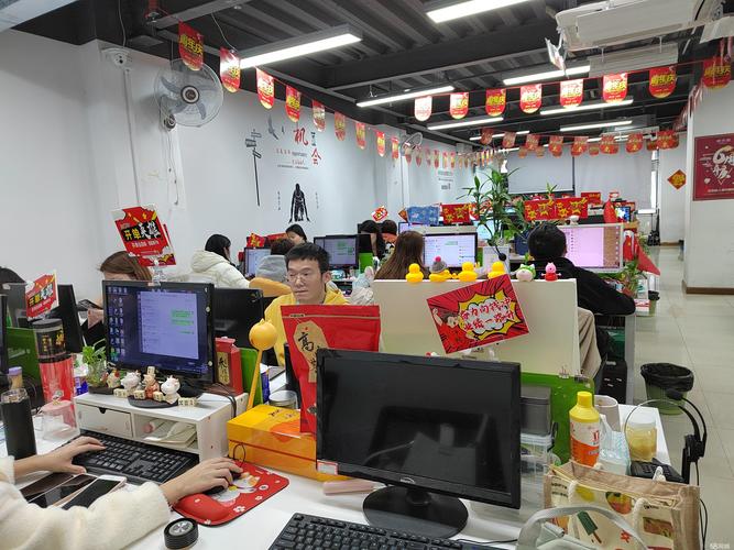 赛乐赛品牌，引领网络技术服务新纪元